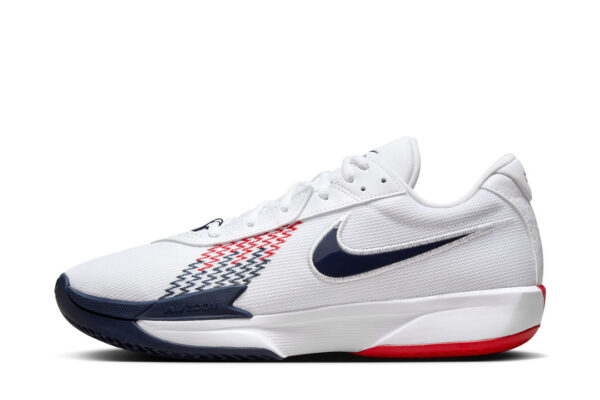 Nike Air Zoom GT Cut Academy EP 'USA'