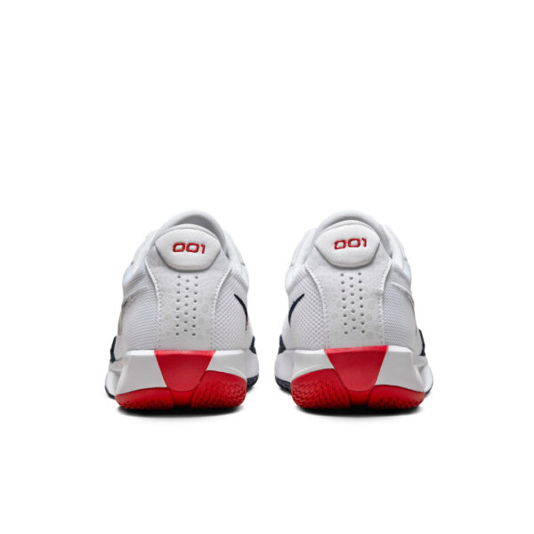 Nike Air Zoom GT Cut Academy EP 'USA' - Image 7