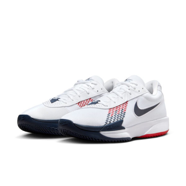 Nike Air Zoom GT Cut Academy EP 'USA' - Image 2