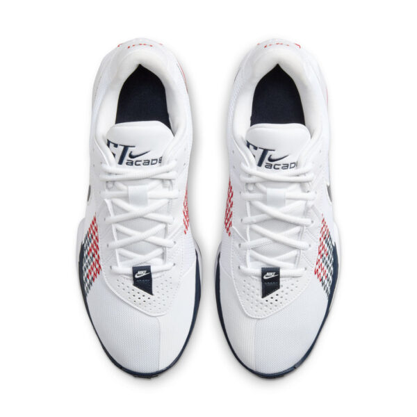 Nike Air Zoom GT Cut Academy EP 'USA' - Image 6