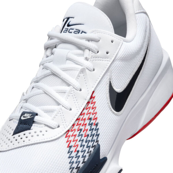 Nike Air Zoom GT Cut Academy EP 'USA' - Image 4