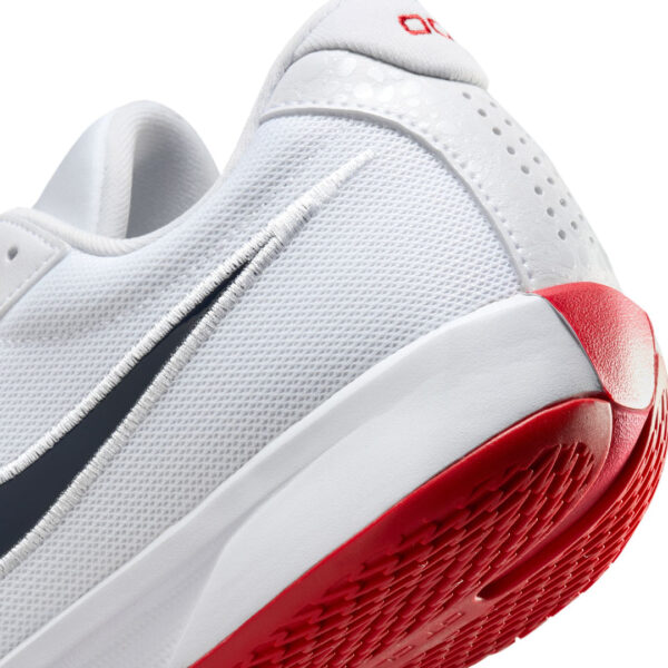 Nike Air Zoom GT Cut Academy EP 'USA' - Image 5
