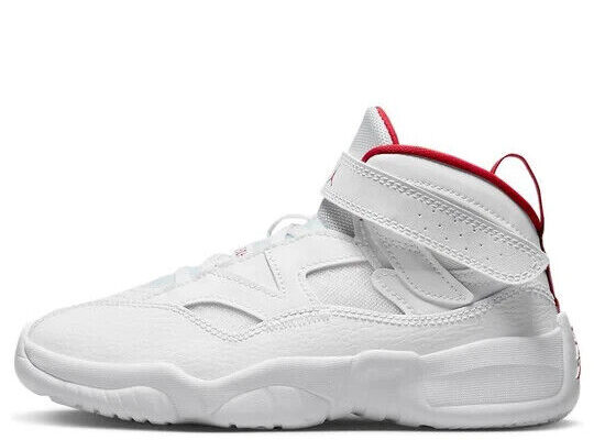 Nike Air Jordan Jumpman Two Trey
