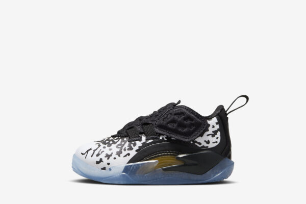 Jordan Zion 3