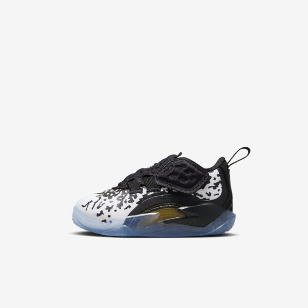 Jordan Zion 3