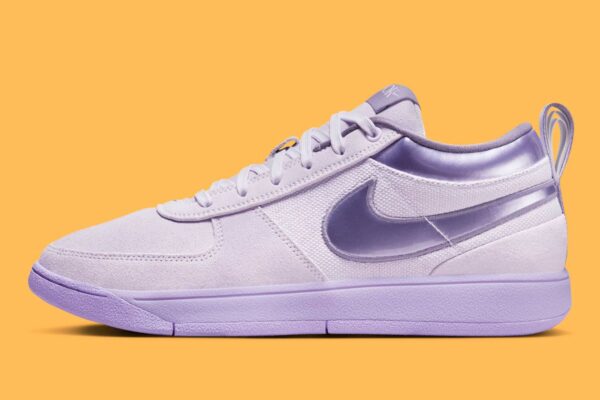 Nike Book 1