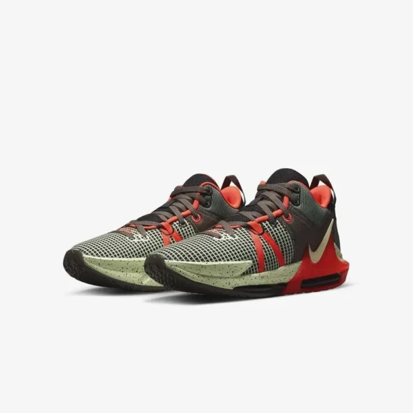 Nike LeBron Witness 7 - Image 2