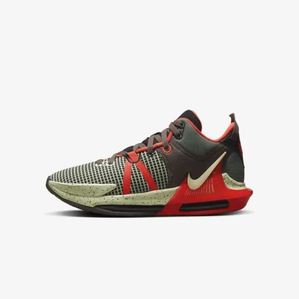 Nike LeBron Witness 7