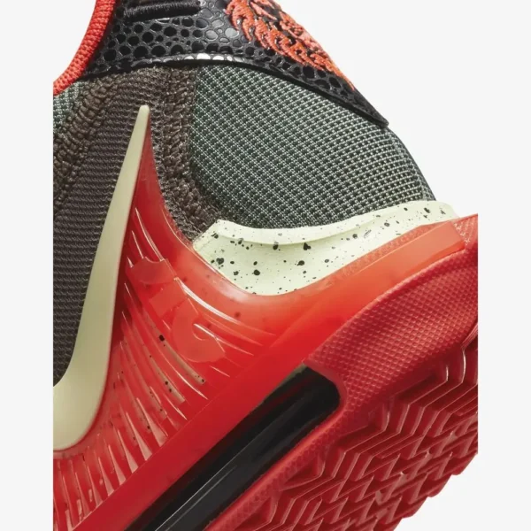 Nike LeBron Witness 7 - Image 5