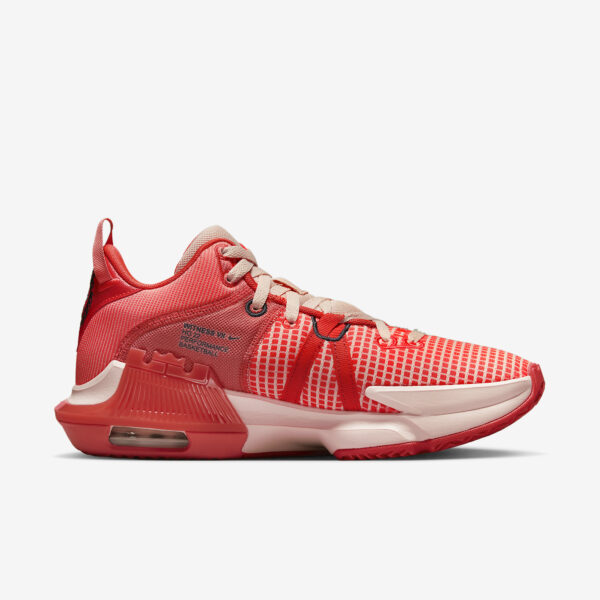 Nike LeBron Witness 7 - Image 3