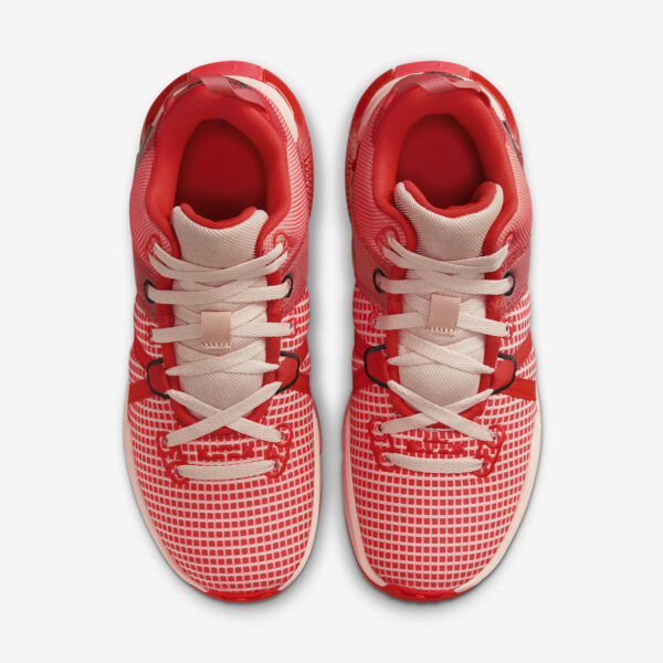 Nike LeBron Witness 7 - Image 6