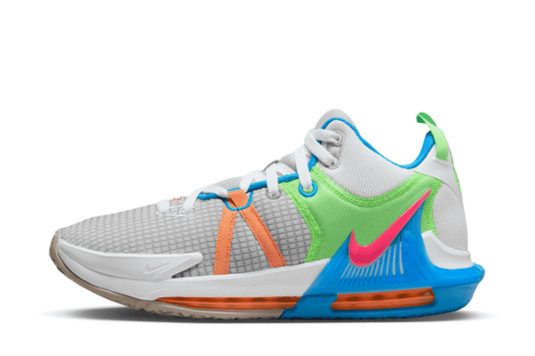 Nike LeBron Witness 7