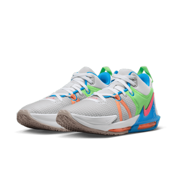 Nike LeBron Witness 7 - Image 2