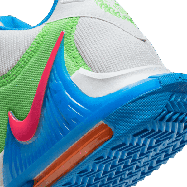 Nike LeBron Witness 7 - Image 4