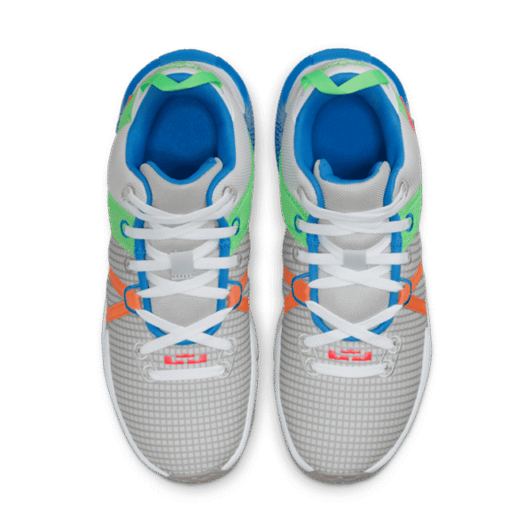 Nike LeBron Witness 7 - Image 5