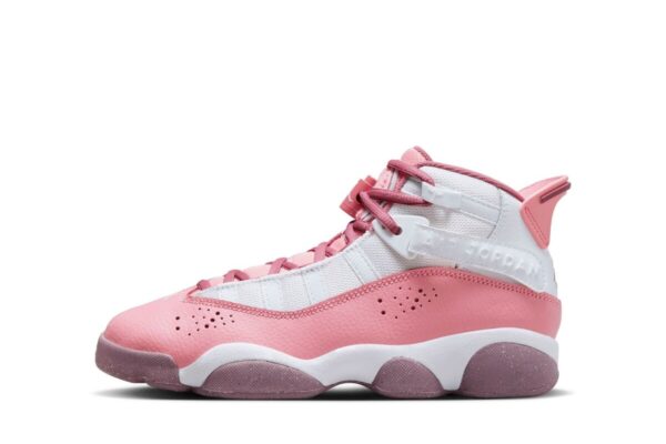 Nike Air Jordan 6 Rings