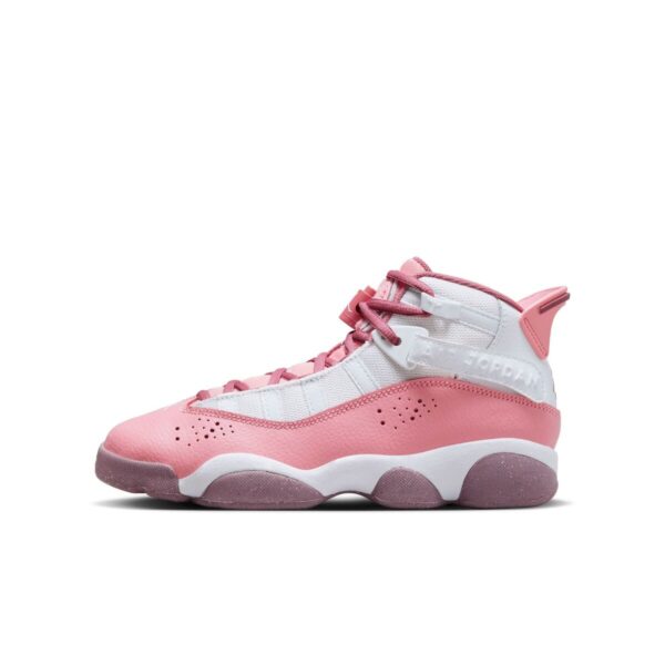 Nike Air Jordan 6 Rings