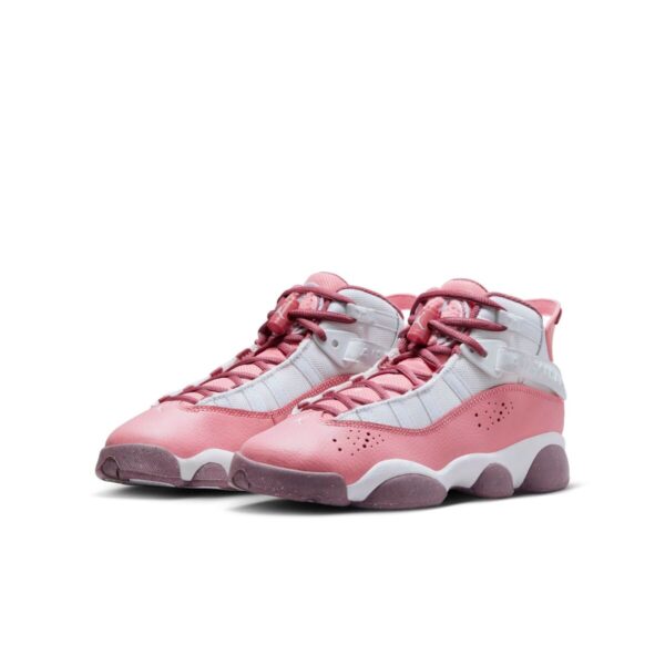 Nike Air Jordan 6 Rings - Image 2