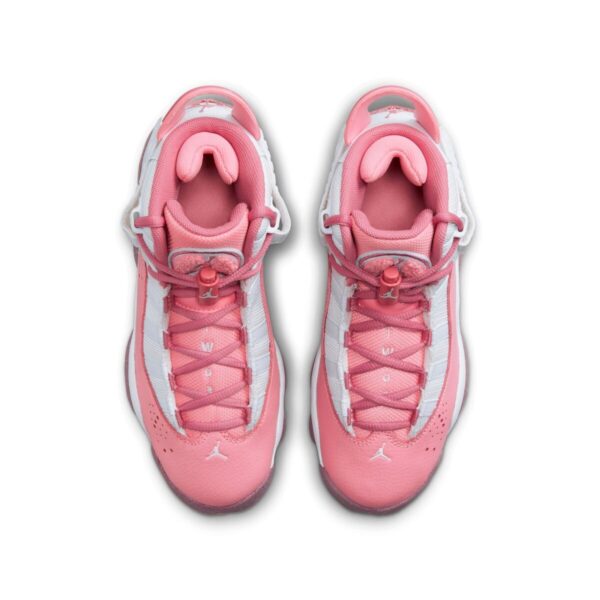 Nike Air Jordan 6 Rings - Image 4