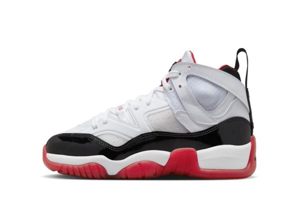 Jordan Jumpman Two Trey
