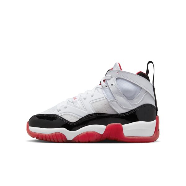 Jordan Jumpman Two Trey