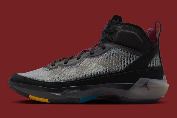 Nike Air Jordan 37