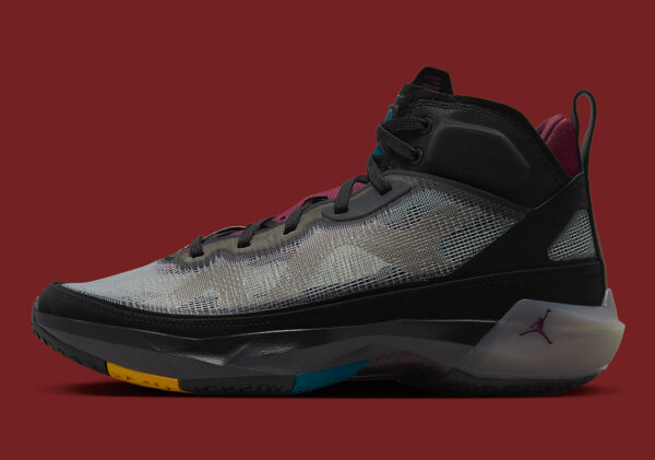 Nike Air Jordan 37