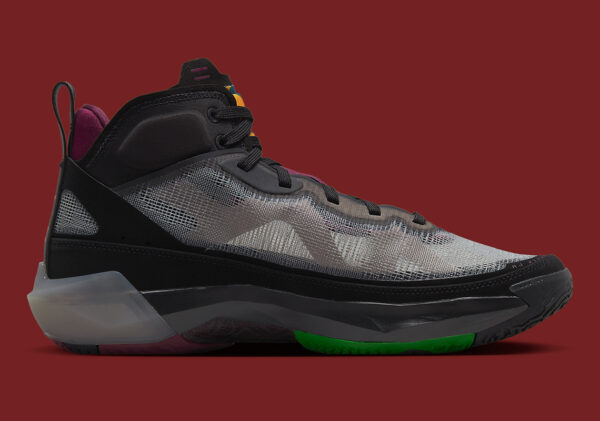 Nike Air Jordan 37 - Image 3
