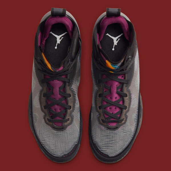 Nike Air Jordan 37 - Image 6