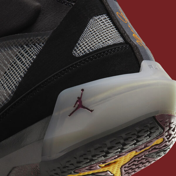 Nike Air Jordan 37 - Image 5