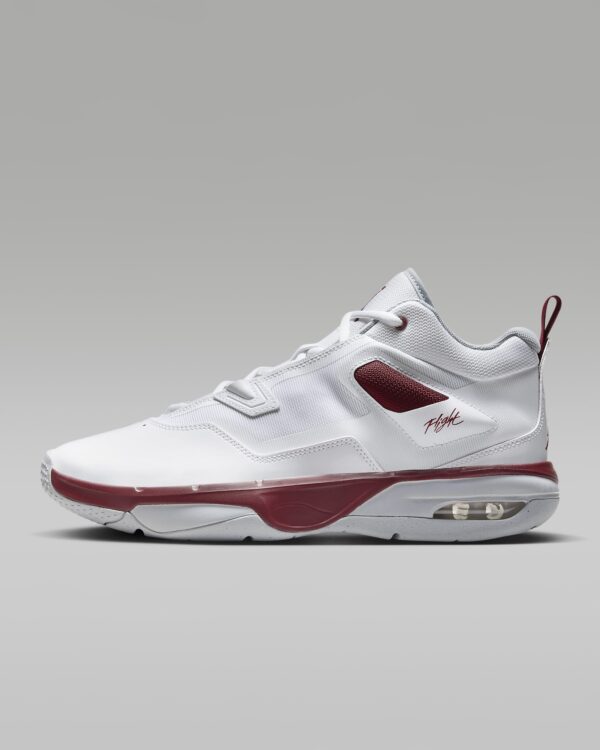 Jordan Stay Loyal 3