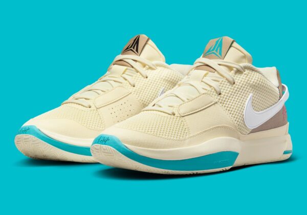 Nike Ja 1 "Day One" - Image 2