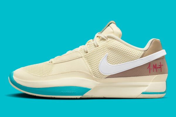 Nike Ja 1 "Day One"