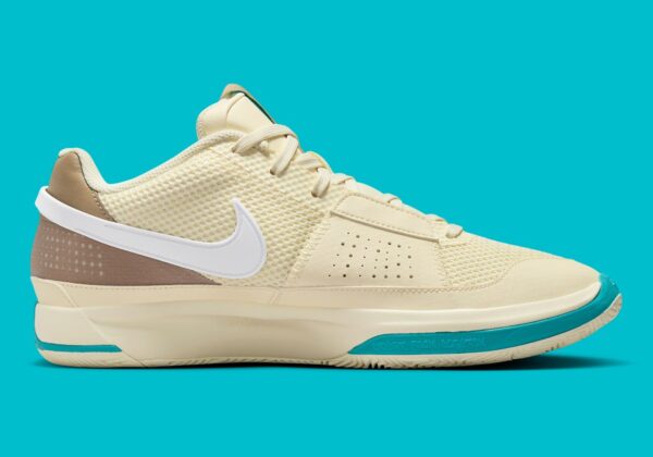 Nike Ja 1 "Day One" - Image 3