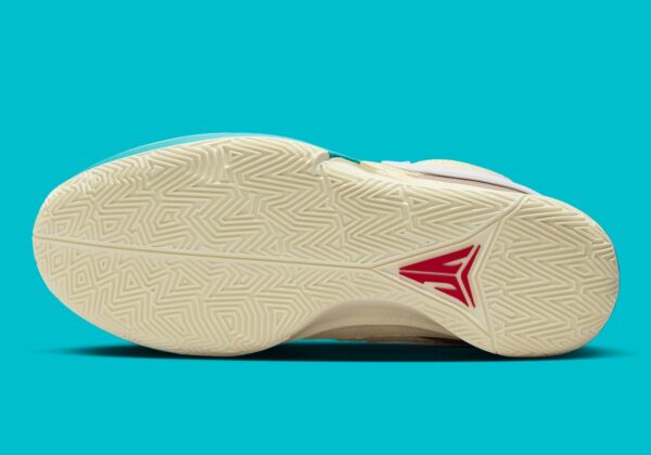 Nike Ja 1 "Day One" - Image 9
