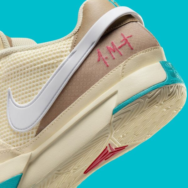Nike Ja 1 "Day One" - Image 5