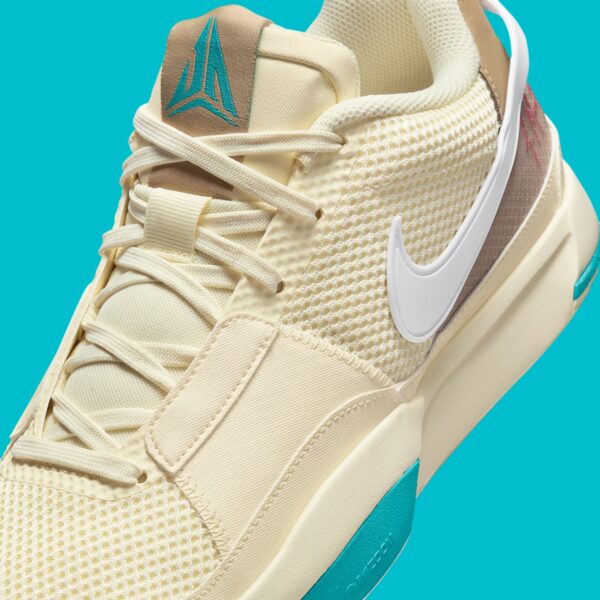 Nike Ja 1 "Day One" - Image 4