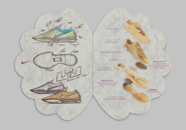 Nike LeBron 21 - Image 8