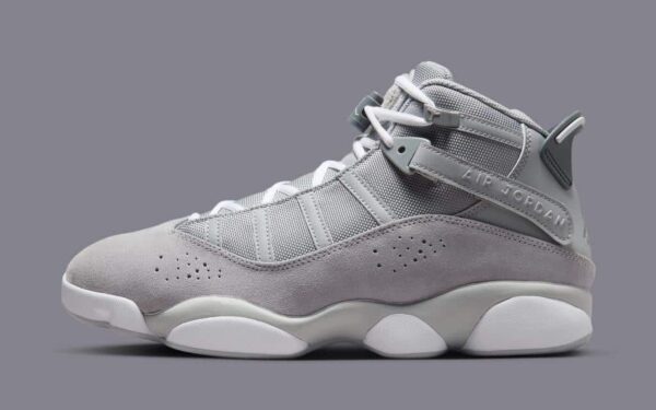 Nike Air Jordan 6 Rings