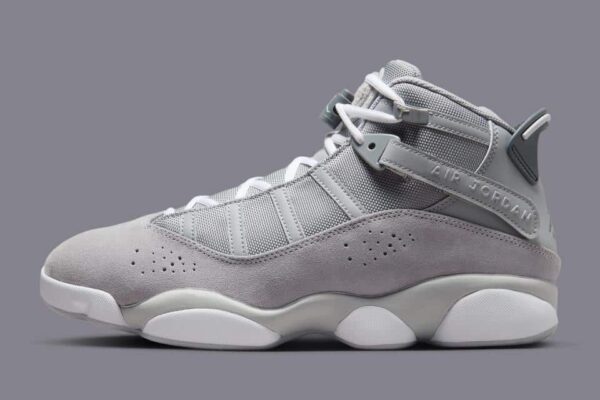 Nike Air Jordan 6 Rings