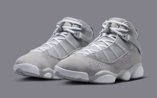 Nike Air Jordan 6 Rings - Image 2
