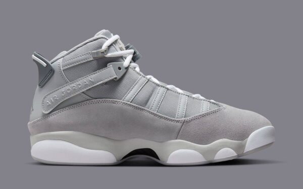 Nike Air Jordan 6 Rings - Image 3