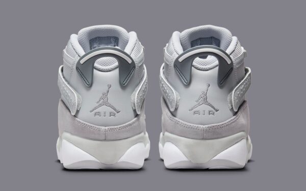 Nike Air Jordan 6 Rings - Image 7