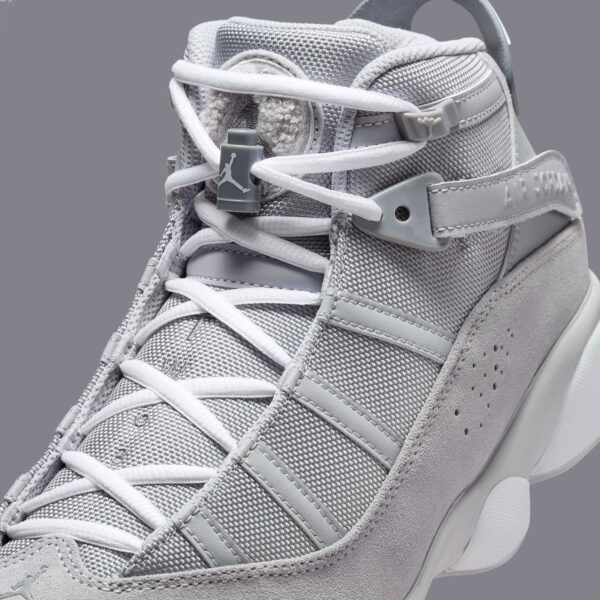 Nike Air Jordan 6 Rings - Image 4