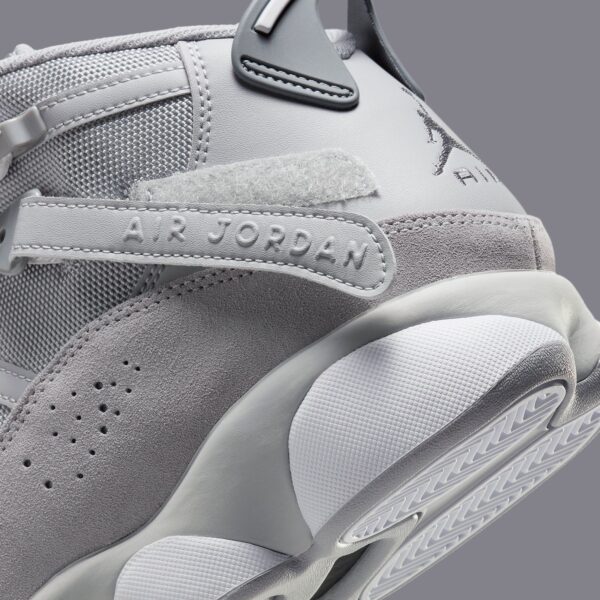 Nike Air Jordan 6 Rings - Image 5