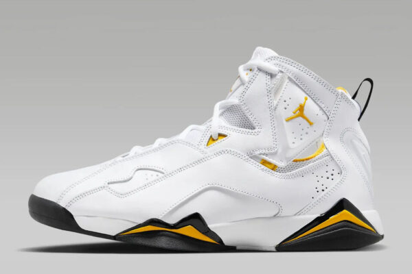 Nike Air Jordan True Flight