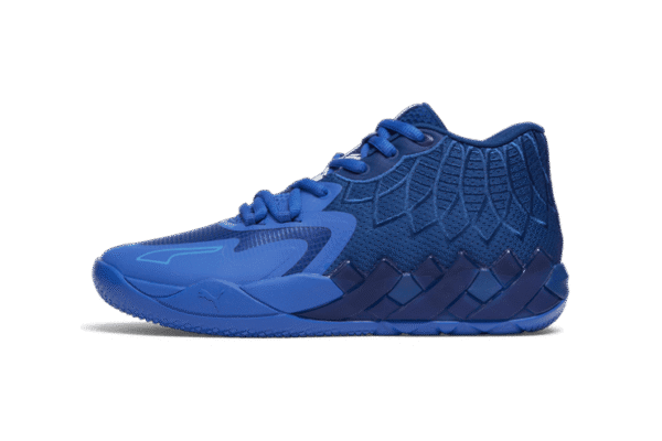 Puma MB.01 Blazing Blue