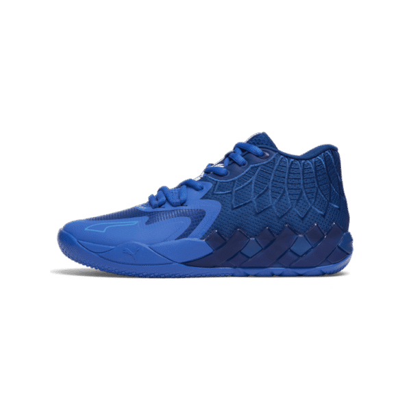 Puma MB.01 Blazing Blue