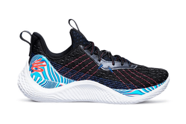 Under Armour Curry 10