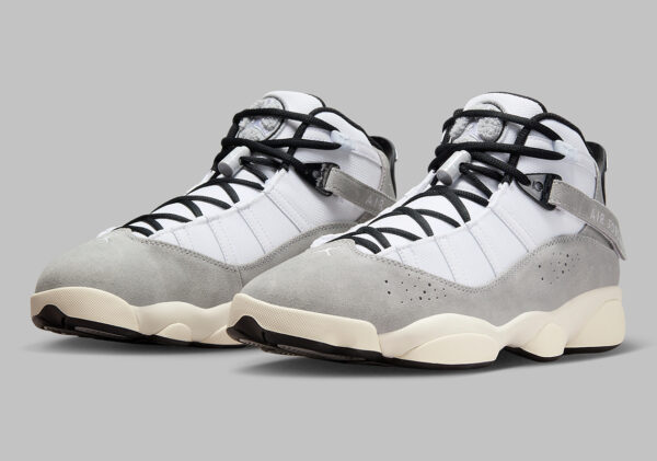 Nike Air Jordan 6 Rings - Image 2